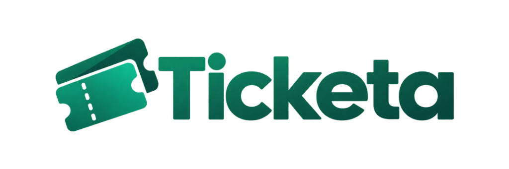 Ticketa